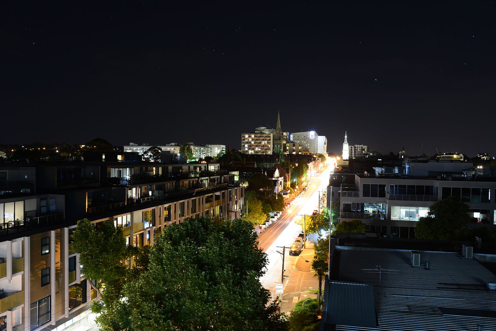 BOROONDARA > Hawthorn, Camberwell, Kew, Balwyn etc / Projects